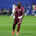 “Proud of the whole team,” says Lionel Mpasi following the DR Congo’s exit from the 2026 World Cup