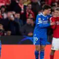 Vinícius' offender finds a new club. Gianluca Prestianni's next career move revealed