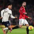 Official: Tottenham announce signing of Portugal international midfielder