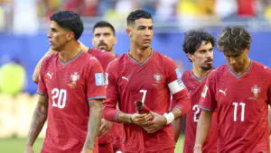 Portugal vs Croatie pronostic