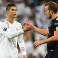 Harry Kane joins Cristiano Ronaldo in unique scoring achievement