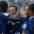 Kylian Mbappé tente de convaincre Michael Olise de rejoindre le Real Madrid