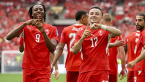 Suisse vs Algérie pronostic