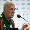 « Nous voulons continuer dans la compétition », affirme Vladimir Petkovic avant le choc entre l’Algérie et la Suisse