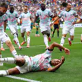 Historic overtime strike! Belgium enters World Cup history after dramatic clash with Senegal