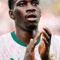 Le record africain en danger ! Sarr égale l'exploit d'une légende de la Coupe du monde, 36 ans après