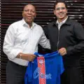 Abeslam Sikabi Salas est le nouvel entraîneur principal du Stade d’Abidjan
