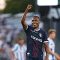 Denmark based South African midfielder GIft Links poised to move to France or USA