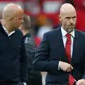Former Liverpool and Manchester United managers in the spotlight. Favorites named for Netherlands national team head coach role