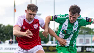 St. Patrick's Athletic vs Galway United FC prediction
