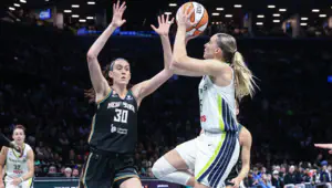 Connecticut Sun vs Dallas Wings pronostic
