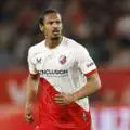 Sébastien Haller is set to join Sanfrecce Hiroshima in Japan