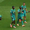 Collapse beyond logic! Senegal becomes the first victim of such a comeback in World Cup history