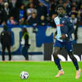 Etienne Youté leaves Le Havre