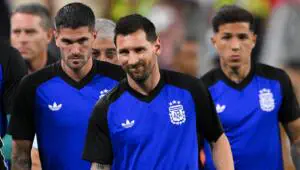 Argentina vs Cabo Verde prediction