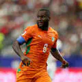 Franck Kessié quitte Al Ahli SC