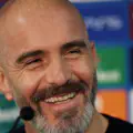 Time to come home. Manchester City on the verge of signing goalkeeper wunderkind