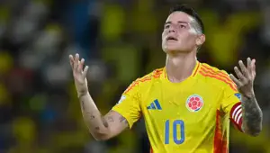 Colombia vs Ghana prediction