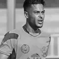 RIP. Le gardien palestinien Salim Al-Ashkar est décédé suite à des tirs de l'armée israélienne