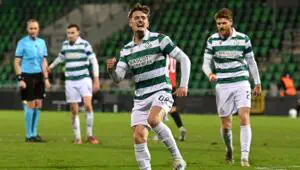 Sligo Rovers vs Shamrock Rovers prediction
