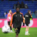 Lorient announce the departure of Darlin Yongwa