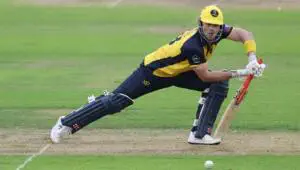 Glamorgan vs Warwickshire pronostic