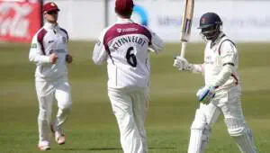 Northamptonshire vs Lancashire pronostic