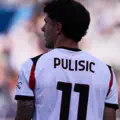 Categorical! Milan responds to Liverpool regarding Pulisic transfer