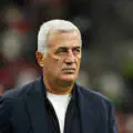Vladimir Petkovic pleased with Algeria’s World Cup 2026 campaign