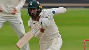 Worcestershire vs Kent pronostic