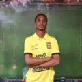Diallo Sanoussi joins Aris FC