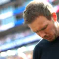 The fallout continues. Germany national team dismisses Julian Nagelsmann
