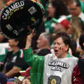 A scandal brewing? Mexican journalists reportedly plot to disrupt England squad with mass provocations