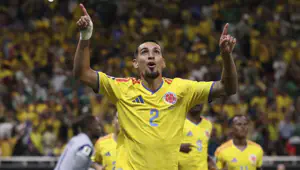 Colombie vs Ghana pronostic