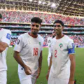 BOOM ! Liverpool prépare le transfert de la superstar marocaine