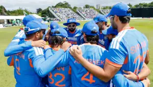 England vs India prediction