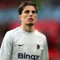 Another chance. Alejandro Garnacho close to Serie A move