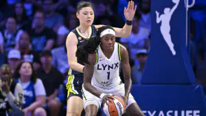 New York Liberty vs Minnesota Lynx prediction