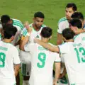 Coupe du monde 2026 : six équipes africaines officiellement éliminées après la sortie de l’Algérie en huitièmes de finale