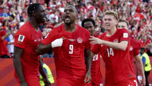 Canada vs Maroc pronostic