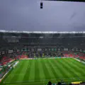 Problems for FIFA. The World Cup round of 16 match between Mexico and England may be postponed