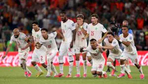 Canada vs Maroc pronostic