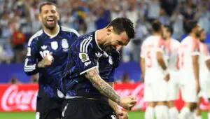 Argentina vs Cabo Verde prediction