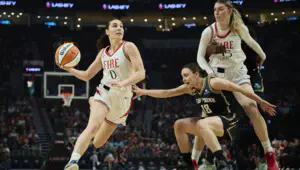Seattle Storm vs Portland Fire pronostic