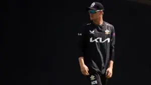 Gloucestershire vs Surrey prediction