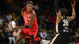 Atlanta Dream vs Golden State Valkyries prediction