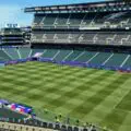 Extreme heat: Stadium seats reach nearly 70°C ahead of France vs Paraguay clash
