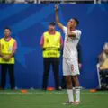 Who is the Man of the Match in Morocco’s 3-0 Win Against Canada?