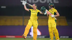 England vs Australia pronostic