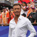 Hervé Renard steps down as Tunisia’s head coach